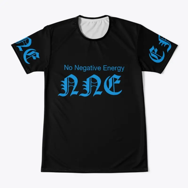 NNE- No Negative Energy